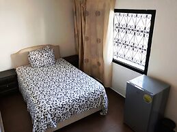 Regency Park and Suites
