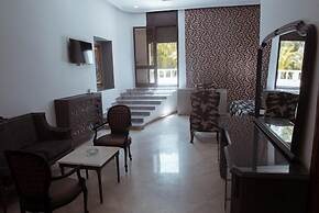 Regency Park and Suites