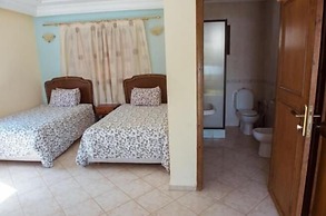 Regency Park and Suites