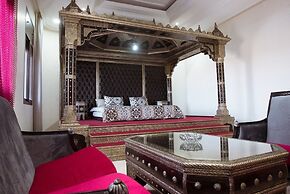 Regency Park and Suites