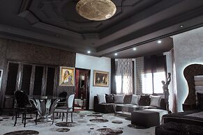 Regency Park and Suites