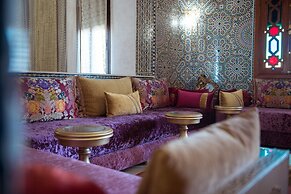 Regency Park and Suites