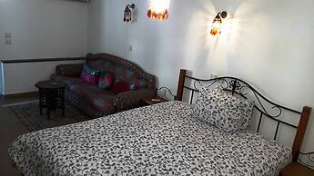 Regency Park and Suites