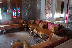 Regency Park and Suites