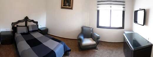 Regency Park and Suites