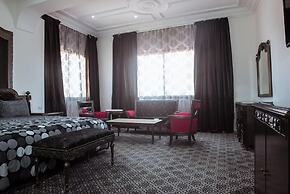 Regency Park and Suites