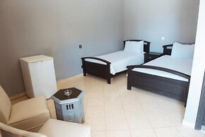 Regency Park and Suites