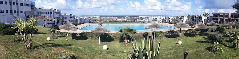 Regency Park and Suites