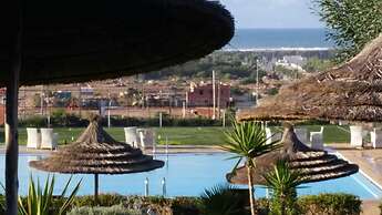 Regency Park and Suites