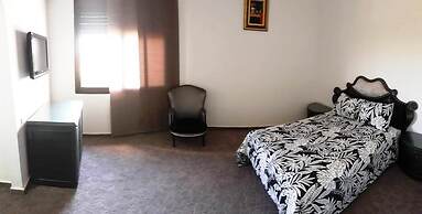 Regency Park and Suites