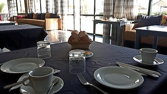 Regency Park and Suites