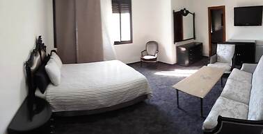 Regency Park and Suites