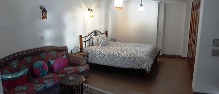 Regency Park and Suites