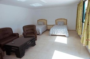 Regency Park and Suites