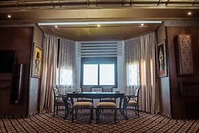 Regency Park and Suites