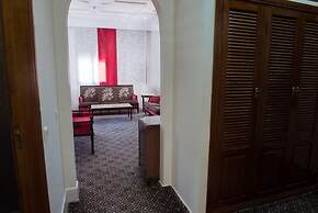 Regency Park and Suites