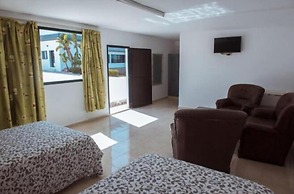 Regency Park and Suites