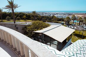 Regency Park and Suites