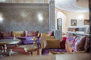 Regency Park and Suites