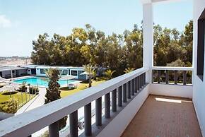 Regency Park and Suites