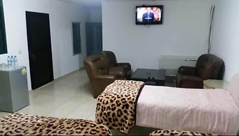 Regency Park and Suites