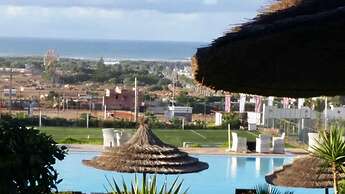 Regency Park and Suites