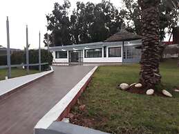 Regency Park and Suites