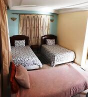 Regency Park and Suites