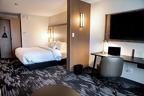 Fairfield Inn & Suites by Marriott Richmond Airport