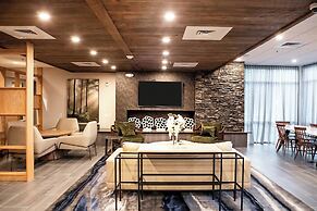 Fairfield Inn & Suites by Marriott Richmond Airport