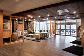 Fairfield Inn & Suites by Marriott Richmond Airport