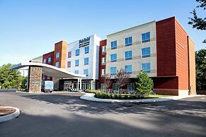 Fairfield Inn & Suites by Marriott Richmond Airport