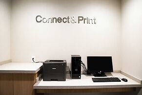 Fairfield Inn & Suites by Marriott Richmond Airport