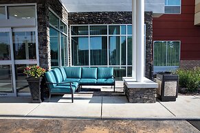 Fairfield Inn & Suites by Marriott Richmond Airport