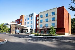 Fairfield Inn & Suites by Marriott Richmond Airport