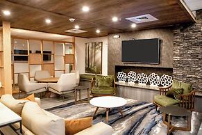 Fairfield Inn & Suites by Marriott Richmond Airport