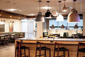 Fairfield Inn & Suites by Marriott Richmond Airport