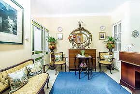 Lantern Guest House