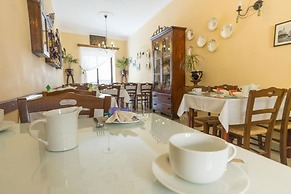 Lantern Guest House