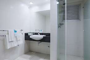 Itapema Beach Hotel & Convention