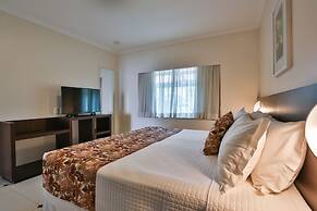 Itapema Beach Hotel & Convention