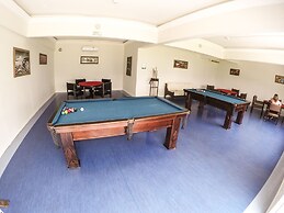 Itapema Beach Hotel & Convention