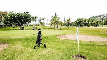 Itapema Beach Hotel & Convention