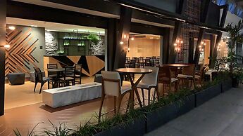 Itapema Beach Hotel & Convention