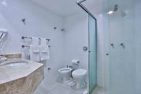 Itapema Beach Hotel & Convention