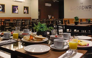 Itapema Beach Hotel & Convention