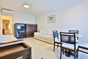 Itapema Beach Hotel & Convention