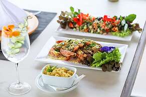 Itapema Beach Hotel & Convention