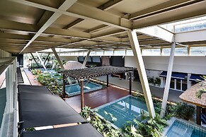 Itapema Beach Hotel & Convention