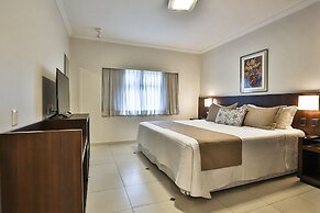 Itapema Beach Hotel & Convention